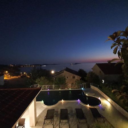 Apartments Villa Melita Dubrovnik ムリニ エクステリア 写真