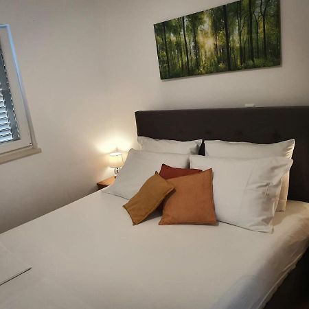 Apartments Villa Melita Dubrovnik ムリニ エクステリア 写真
