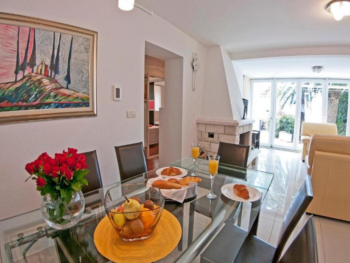 Apartments Villa Melita Dubrovnik ムリニ エクステリア 写真