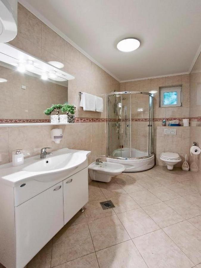 Apartments Villa Melita Dubrovnik ムリニ エクステリア 写真
