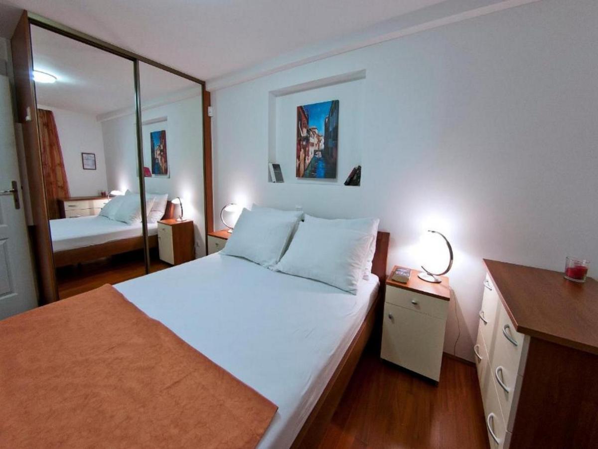 Apartments Villa Melita Dubrovnik ムリニ エクステリア 写真