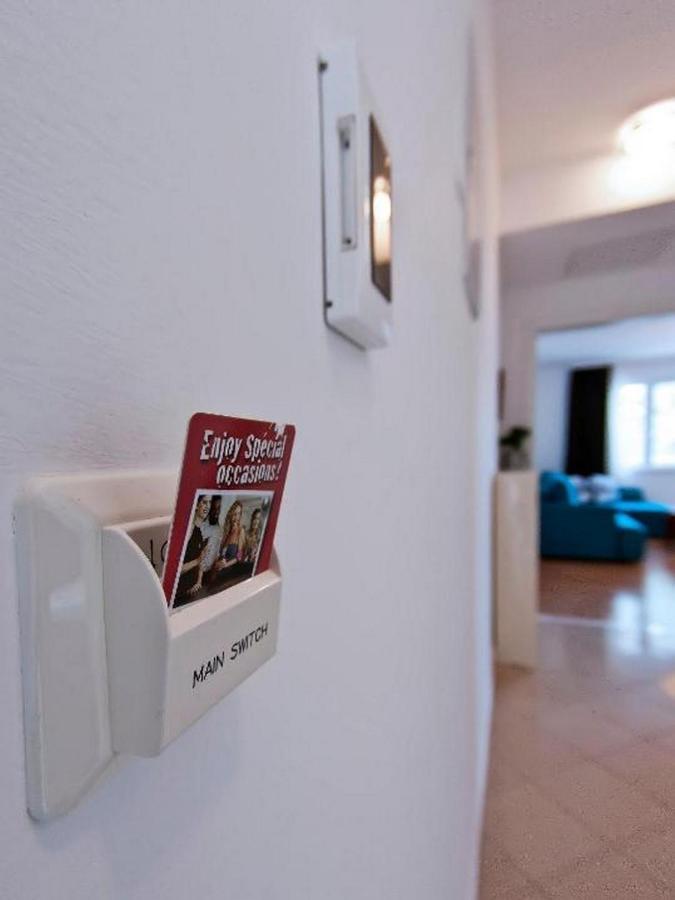 Apartments Villa Melita Dubrovnik ムリニ エクステリア 写真