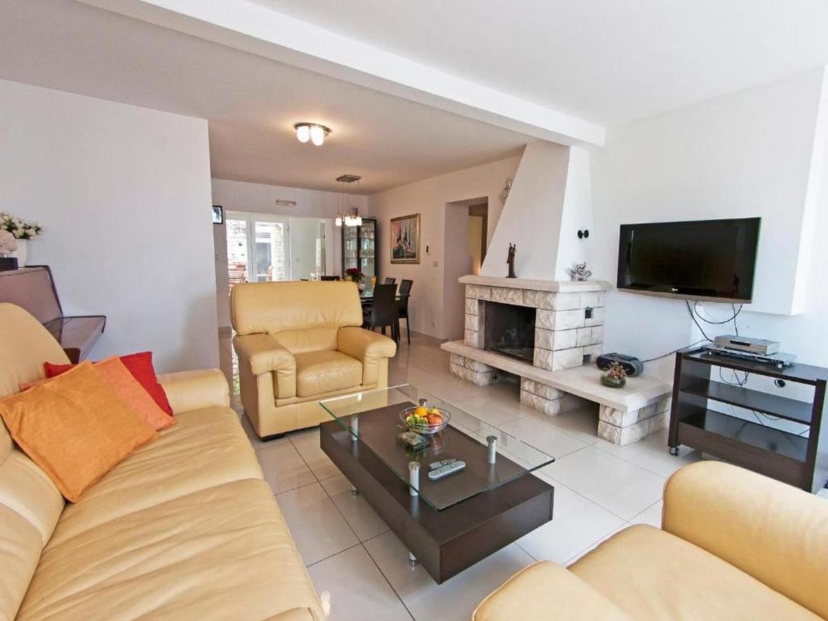 Apartments Villa Melita Dubrovnik ムリニ エクステリア 写真