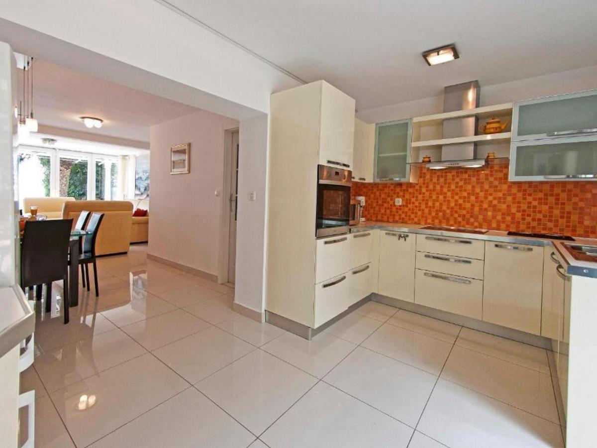 Apartments Villa Melita Dubrovnik ムリニ エクステリア 写真