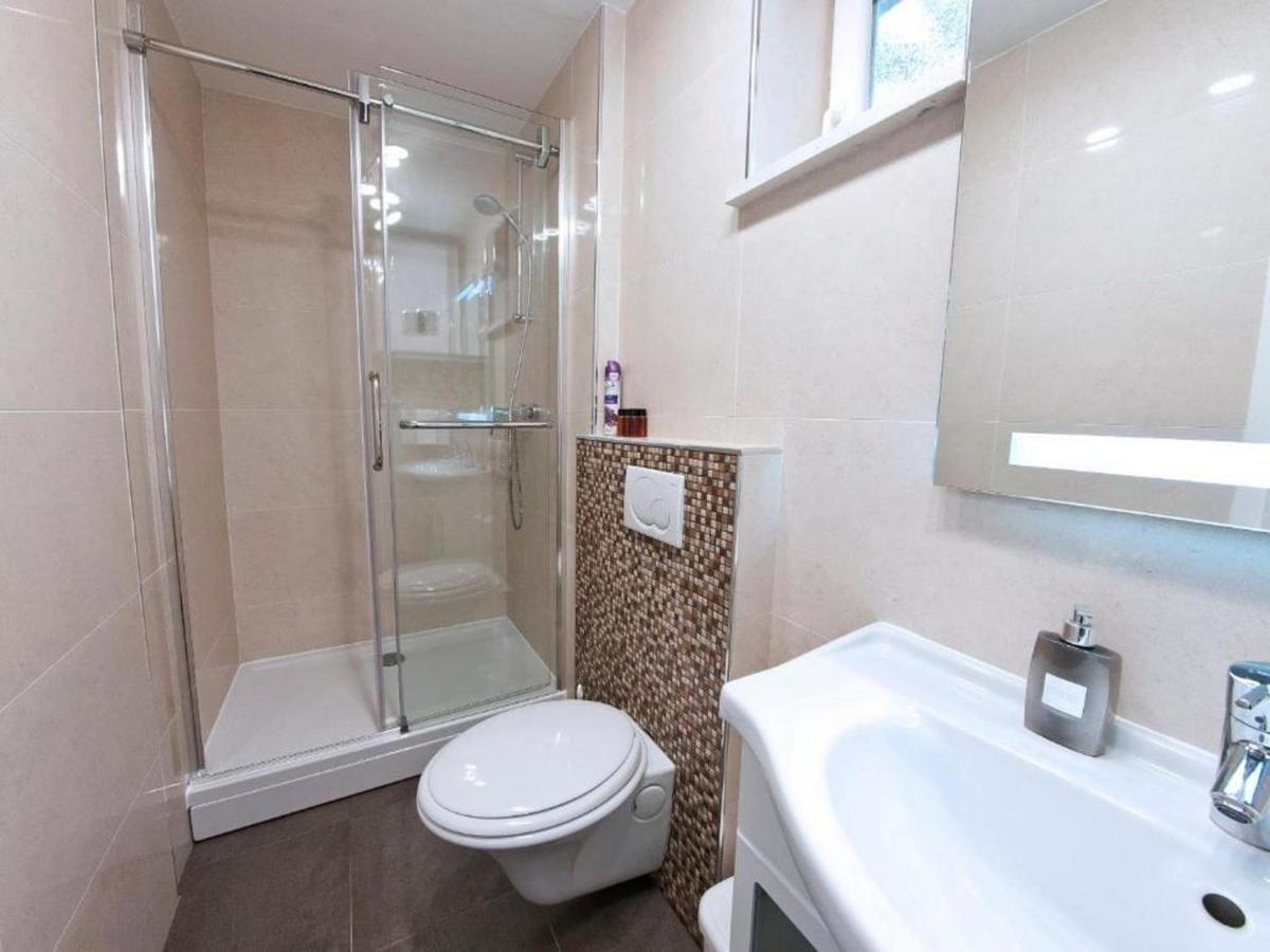 Apartments Villa Melita Dubrovnik ムリニ エクステリア 写真
