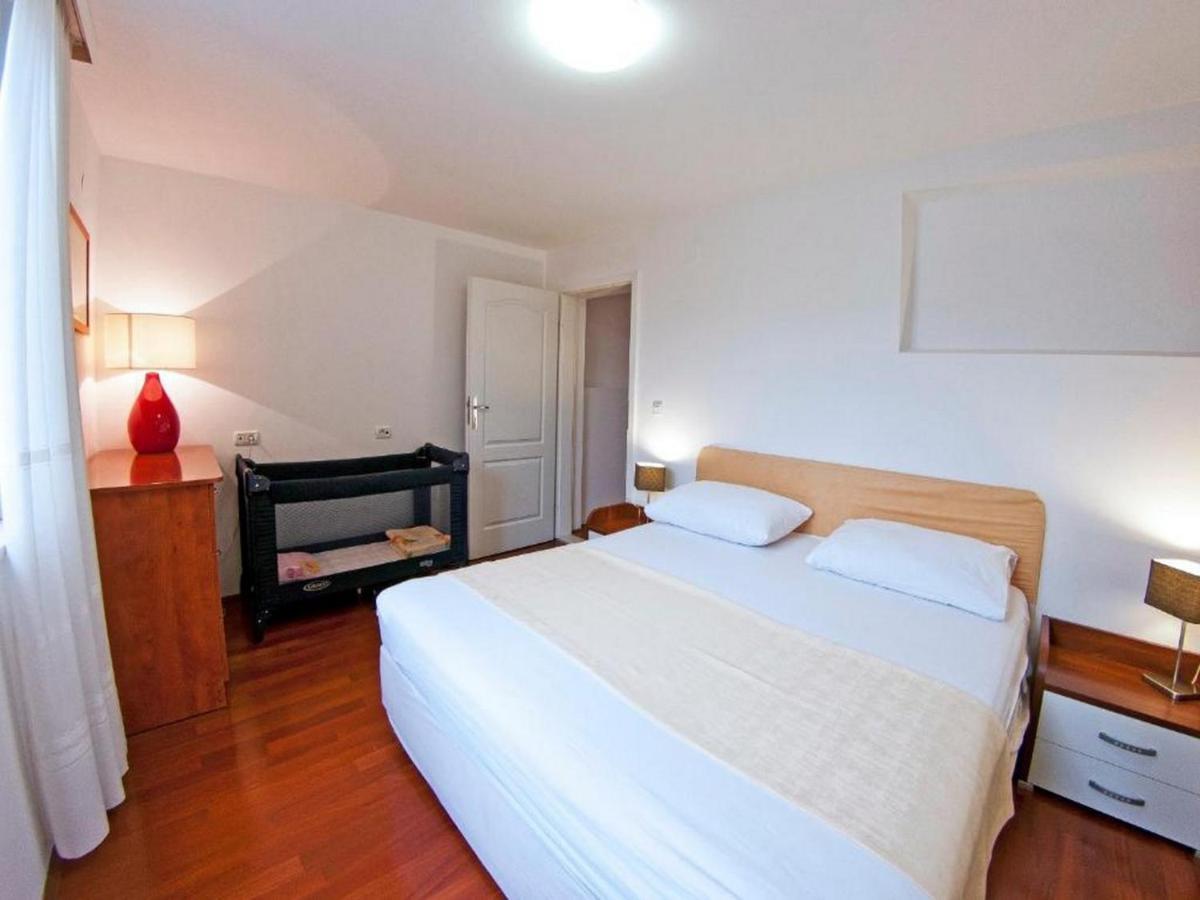 Apartments Villa Melita Dubrovnik ムリニ エクステリア 写真