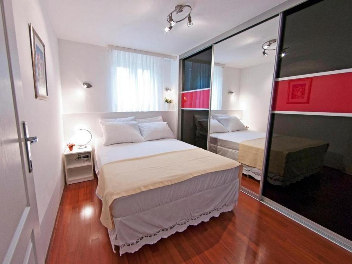 Apartments Villa Melita Dubrovnik ムリニ エクステリア 写真