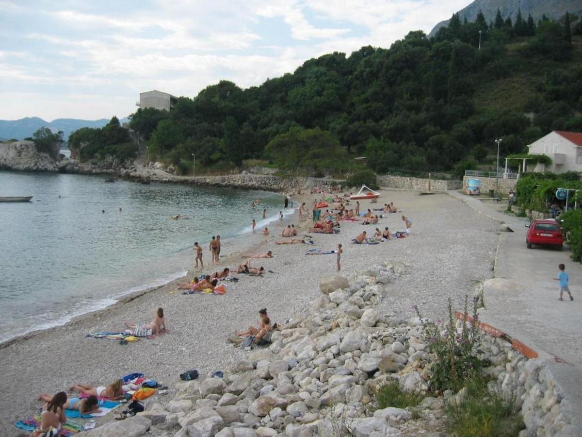Apartments Villa Melita Dubrovnik ムリニ エクステリア 写真