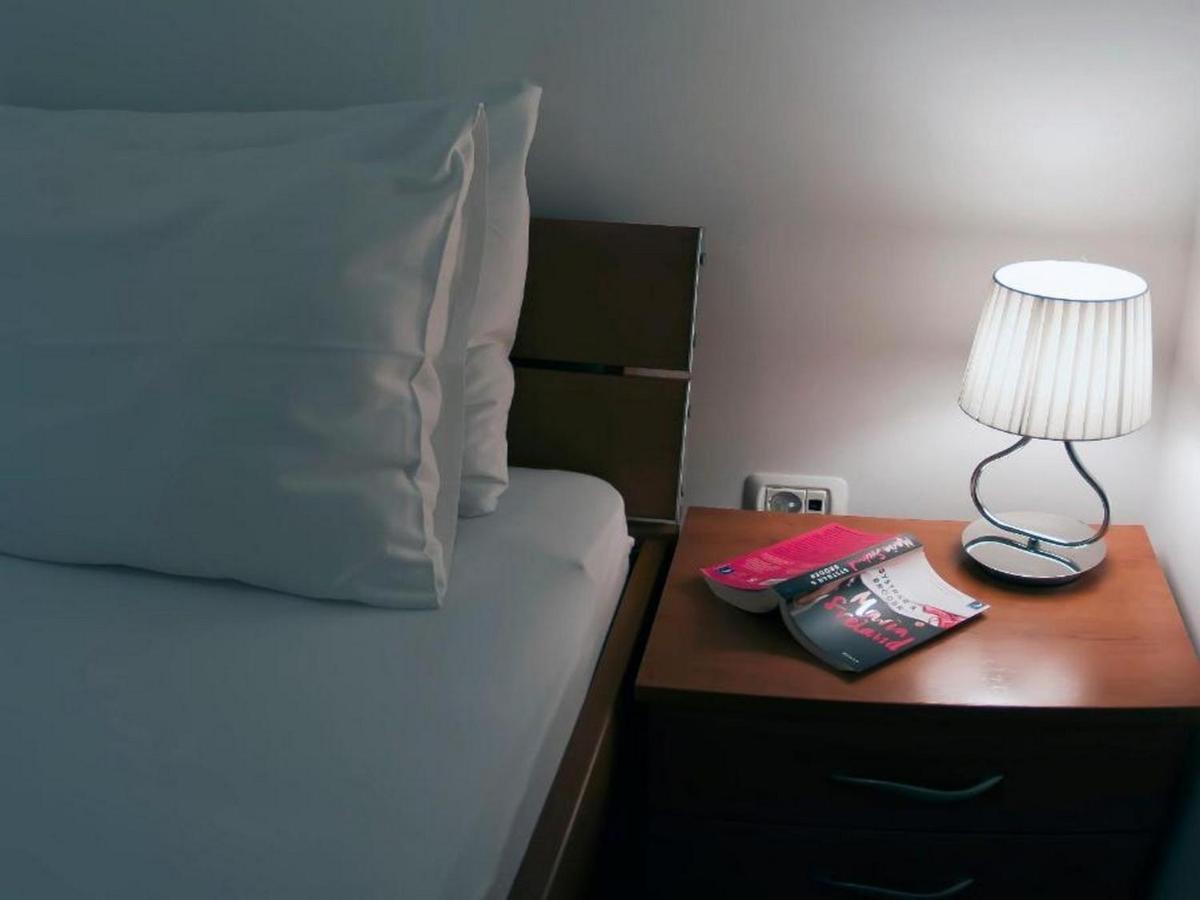 Apartments Villa Melita Dubrovnik ムリニ エクステリア 写真