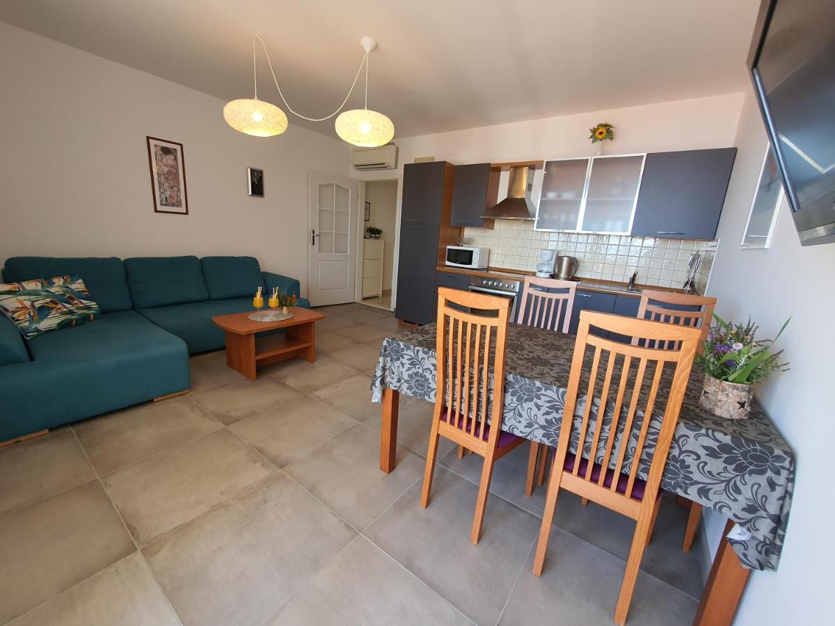 Apartments Villa Melita Dubrovnik ムリニ エクステリア 写真