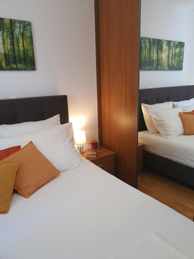 Apartments Villa Melita Dubrovnik ムリニ エクステリア 写真