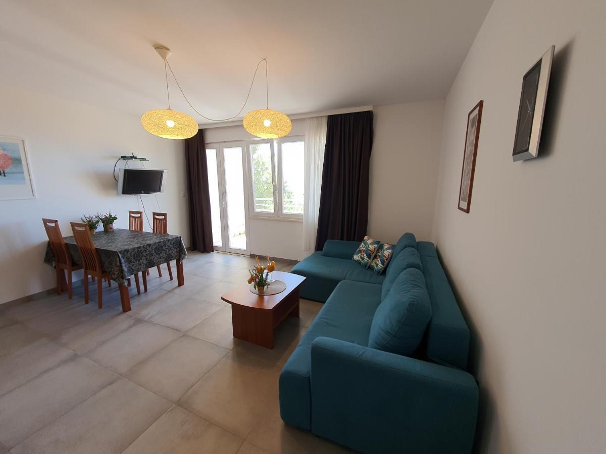 Apartments Villa Melita Dubrovnik ムリニ エクステリア 写真