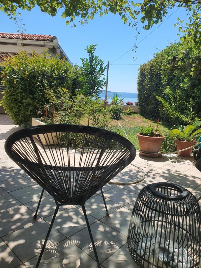 Apartments Villa Melita Dubrovnik ムリニ エクステリア 写真