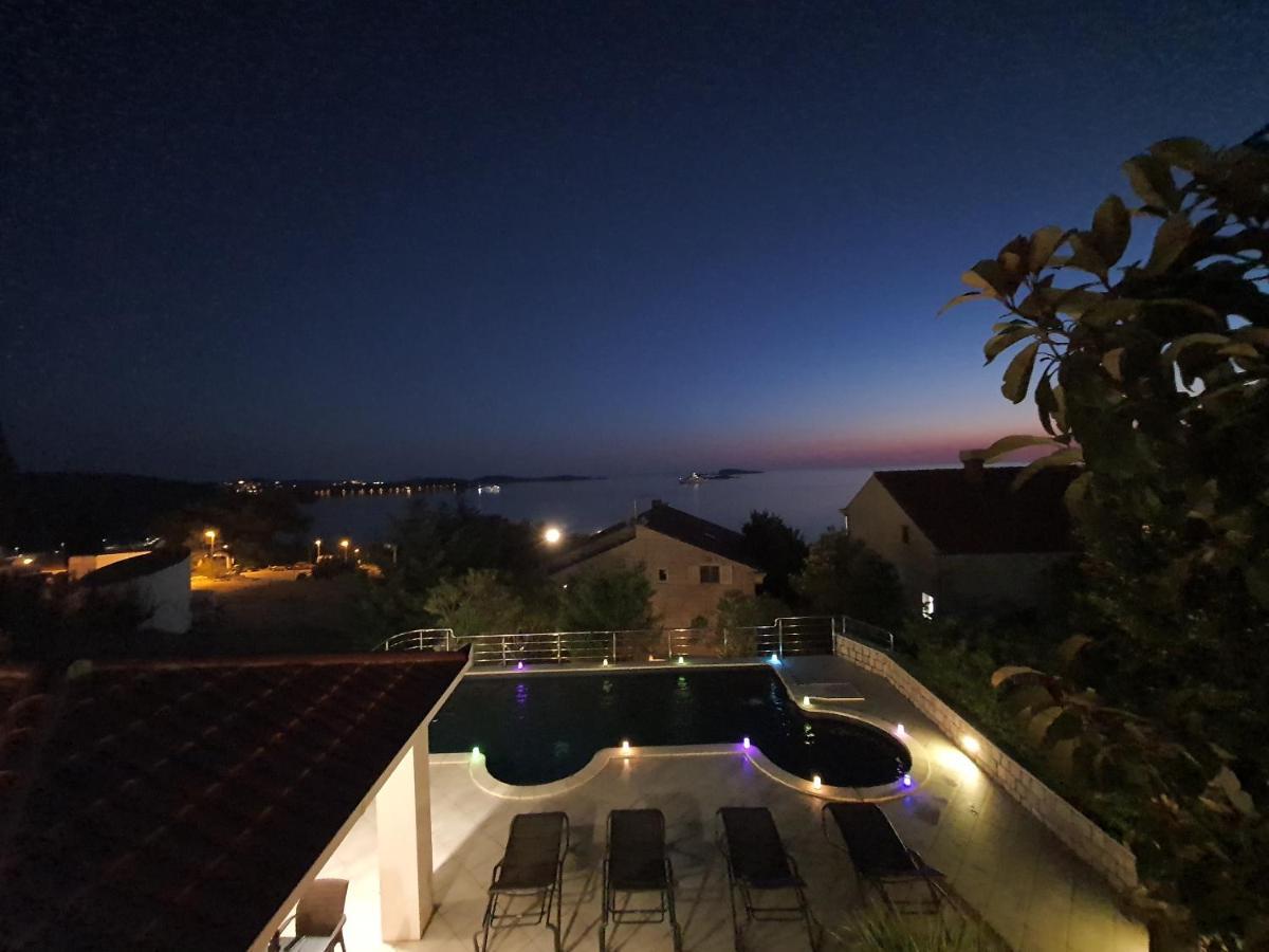 Apartments Villa Melita Dubrovnik ムリニ エクステリア 写真