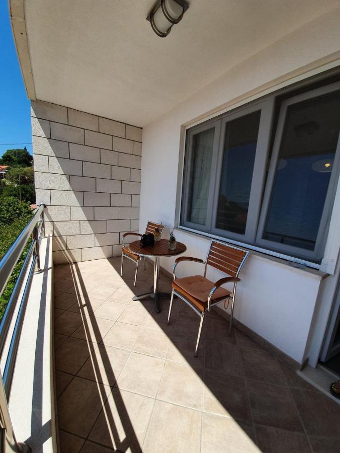 Apartments Villa Melita Dubrovnik ムリニ エクステリア 写真