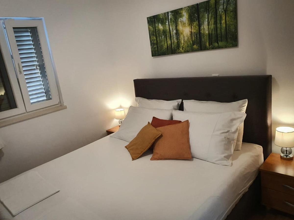 Apartments Villa Melita Dubrovnik ムリニ エクステリア 写真