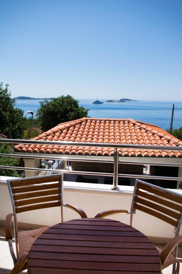 Apartments Villa Melita Dubrovnik ムリニ エクステリア 写真